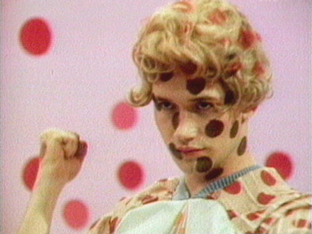 HAIL THE NEW PURITAN  by Charles Atlas