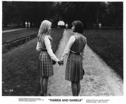 Therese and Isabelle (1968)